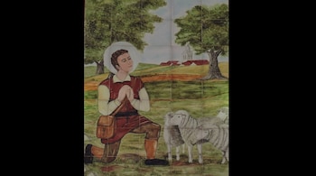 Desde Extremadura hasta Lima, Juan