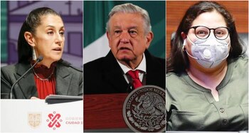 (Foto: CDMX, Daniel Augusto/Cuartoscuro.com e