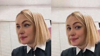 Heidy Vivian Polonia Franco, jueza