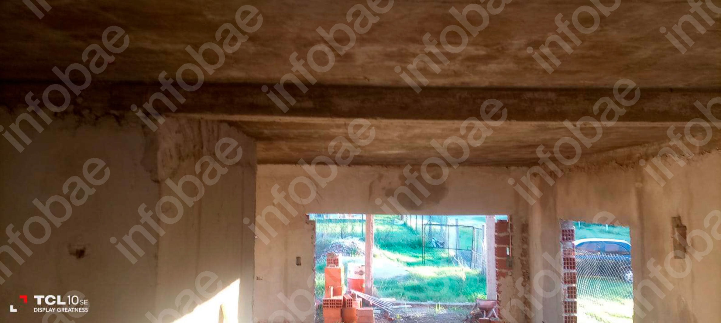 Las pericias concluyeron que la vivienda era inhabitable y advirtieron que algunos arreglos podían ser antieconómicos frente a la necesidad de reconstrucción. (Poder Judicial)