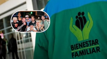 La canción en la que