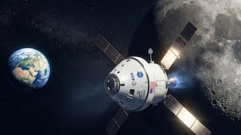 Artemis II: cómo ocho explosiones en el vacío del espacio aseguraron el regreso de los astronautas a la Tierra