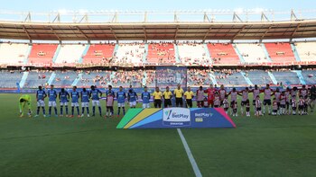 Habrá huelga de jugadores en