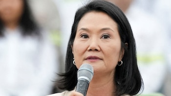 Keiko Fujimori no se bajaría sueldo porque afectaría a funcionarios del Ejecutivo y “ahuyentaría capital humano”, señala ministro