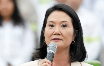 Fujimori