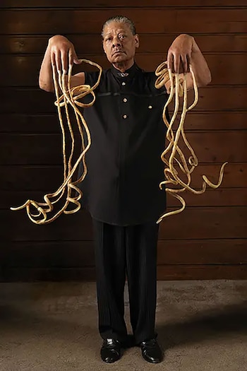 Melvin Feizel Broothe es el