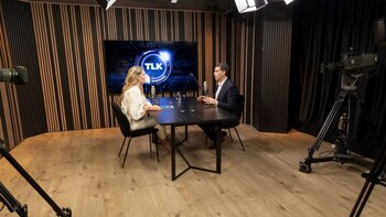 Roberto Bisso conversó sobre los