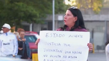 Reclamo de Justicia tras el