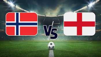 Fútbol Libre - Noruega vs Inglaterra por el Mundial 2026: por qué esta búsqueda puede robar tu información bancaria