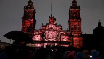 Protección Civil actualizó la alerta