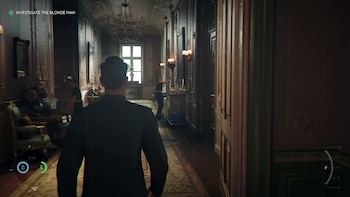 007 First Light, de IO Interactive.