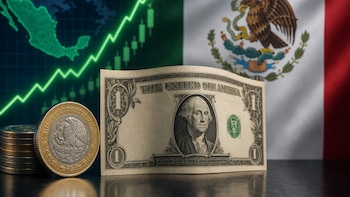 Precio del dólar hoy jueves 1 de octubre en México: así abrió la cotización tras superar los 18 pesos