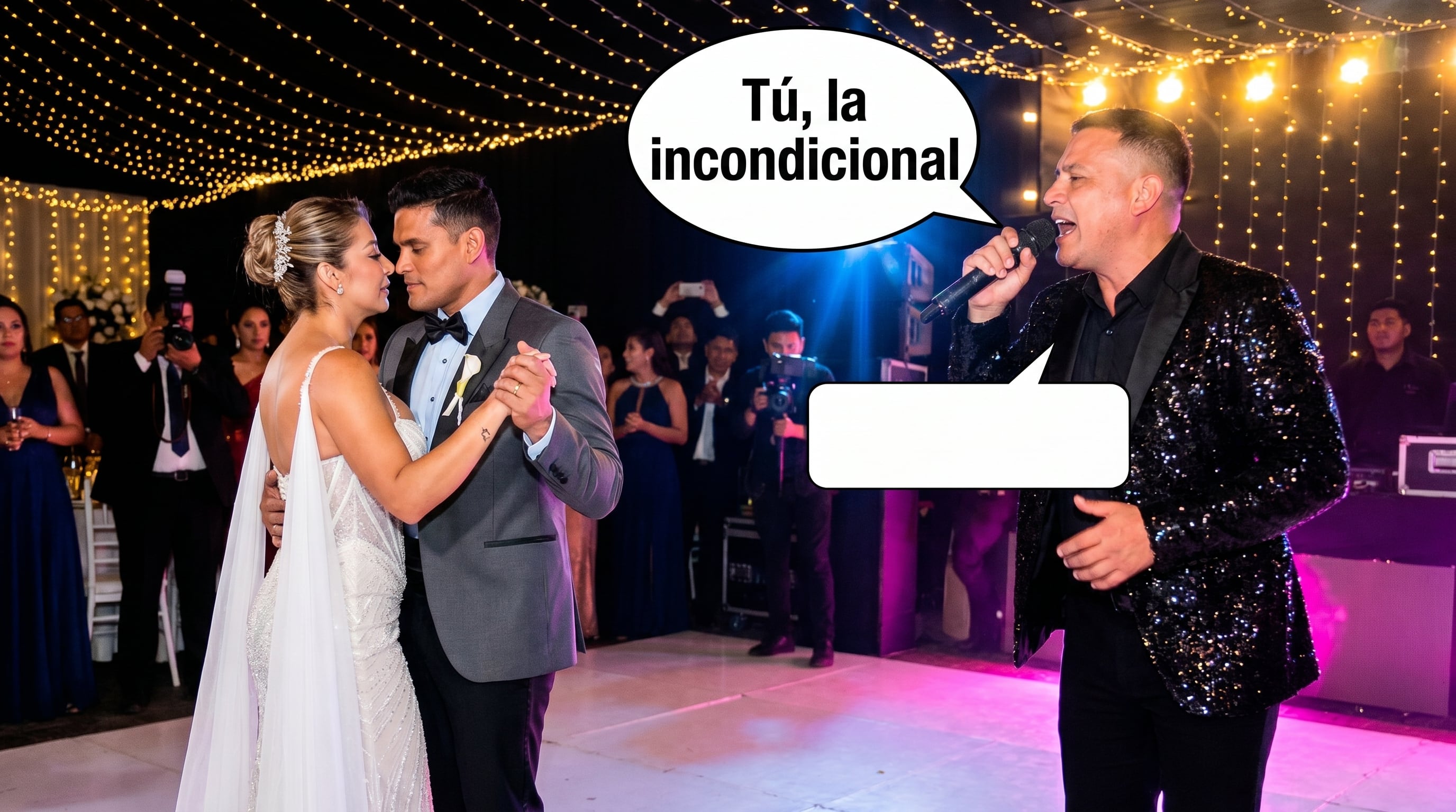 La interpretación de