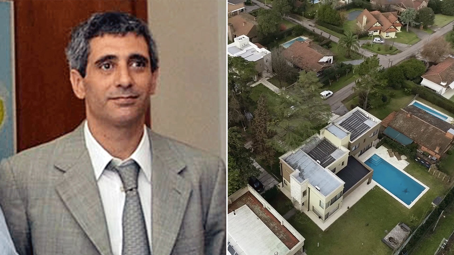Roberto Baratta, exfuncionario kirchnerista, procesado por enriquecimiento ilícito