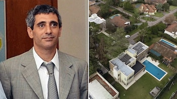 La Cámara Federal confirmó una pericia clave en la causa por enriquecimiento ilícito de Baratta y quedó más cerca de la indagatoria