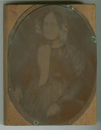 El destino de Marie Delphine