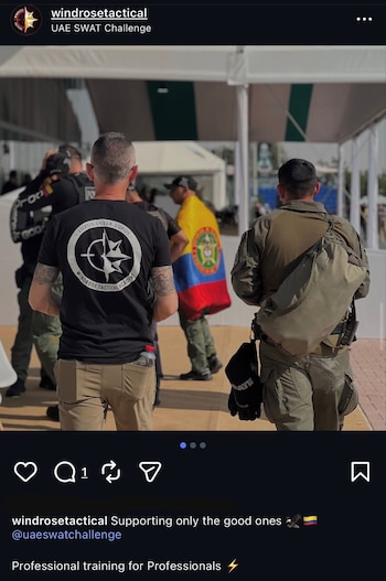 Las actividades de Tiepolo como