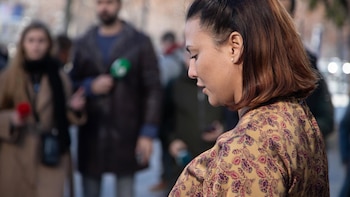 Mouliaá anuncia que retira su