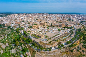 Úbeda, en Jaén (Adobe Stock).