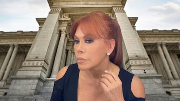 El proceso contra Magaly Medina, bajo la lupa tras denuncias de incumplimiento de sentencia