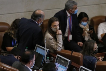 Bogotá. Septiembre 3 de 2021.