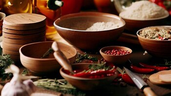 Recetas saludables: cómo preparar arroz