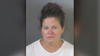 Rhonda Jewell, la niñera que