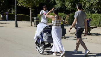 El 34,8% de las madres tiene menos hijos de los que desea por motivos laborales, de conciliación o económicos