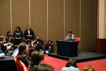 (Reuters/ Carlos Jasso)