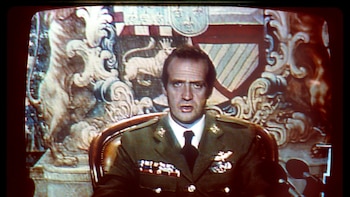 Desclasificados los documentos secretos del