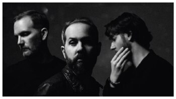 La banda norteamericana asistirá al