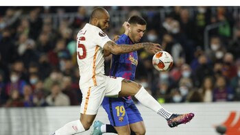 Wann spielen Barcelona gegen Galatasaray