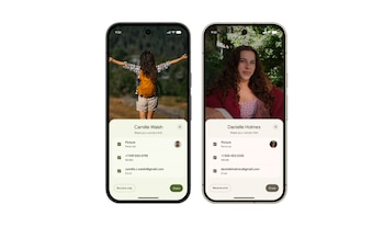 Google - Android - Pixel 11 - Tap To Share - tecnología - 13 de agosto