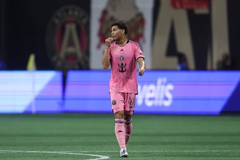 David Ruiz es uno de