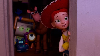 Toy Story 5