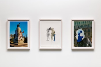 "Los cuerpos son políticos, los