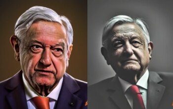 Un poco más de arrugas