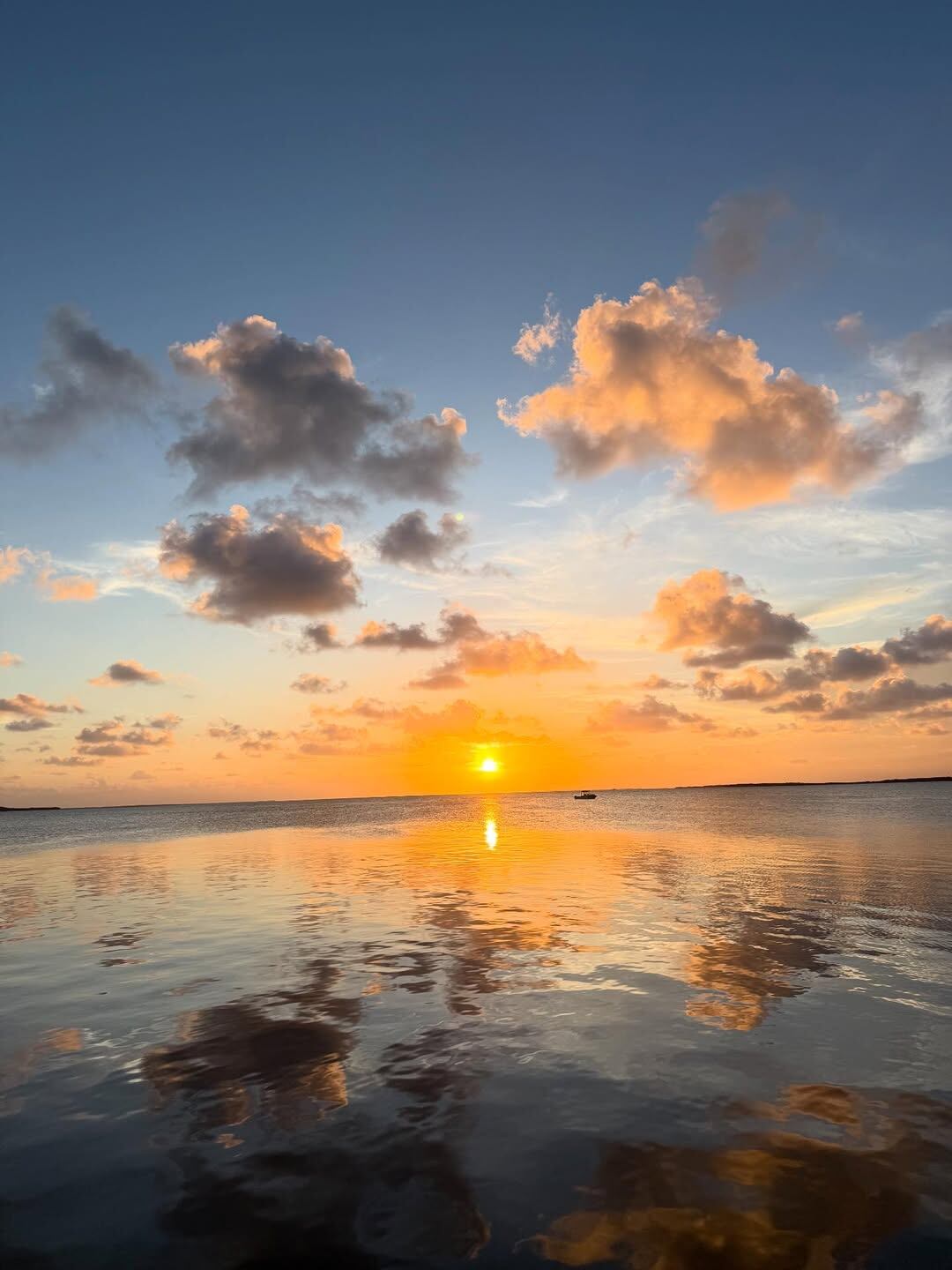 La vivienda donde se alojaron en Key Largo cuenta con muelle privado, kayaks y una pasarela que conduce al mar