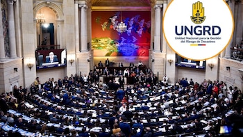 Caso Ungrd: Corte Suprema de Justicia llamará a juicio a los congresistas de la Comisión de Crédito Público que vendieron su voto por jugosos contratos