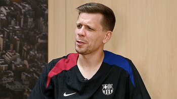 Revuelo en el Barcelona por