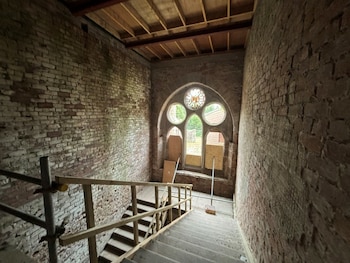 The Elms, propiedad histórica en