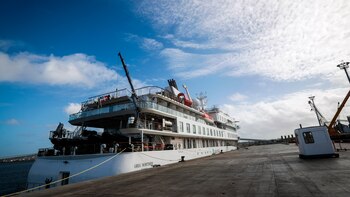 Viajes de ensueño que terminaron