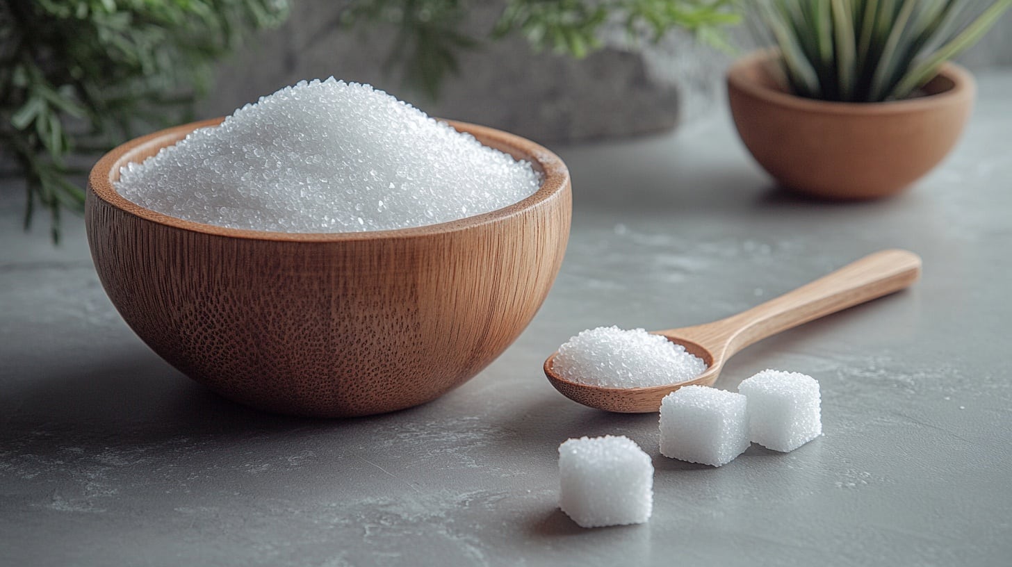 El consumo excesivo de azúcar en la dieta moderna representa un reto mayor a la simple cuestión de calorías vacías (Imagen Ilustrativa Infobae)