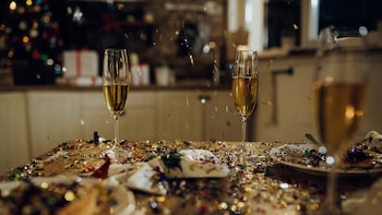 Carmiña Villegas mostró cómo debe