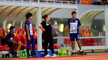 Martínez ansía regresar a Europa