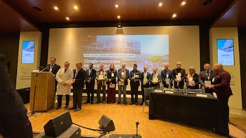 Congreso Garrahan