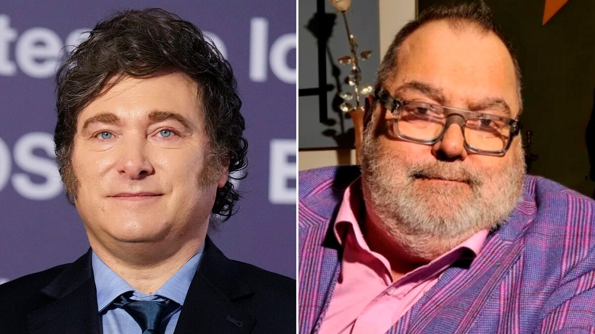 Javier Milei habló sobre Jorge Lanata y explicó por qué no se expresó el día de la muerte del periodista