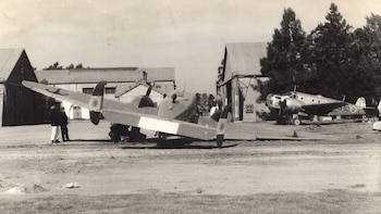 Resistencia peronista Nota 3