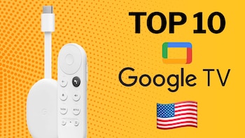 Série Google US qui a