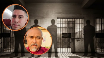 Dos ciudadanos peruanos permanecen presos